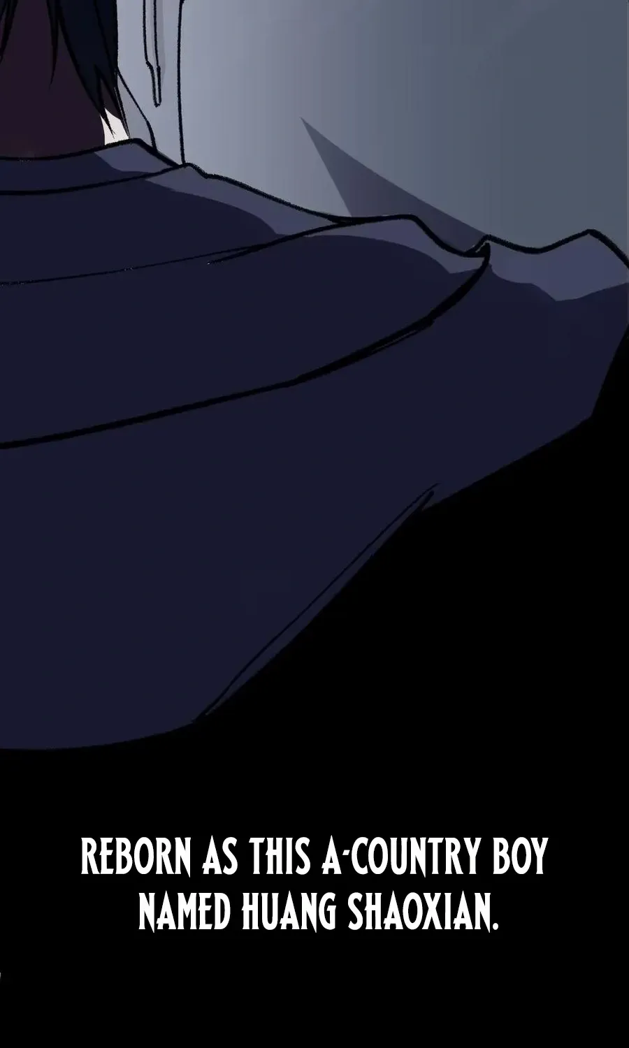 The King of Beasts Chapter 1 page 64 - 