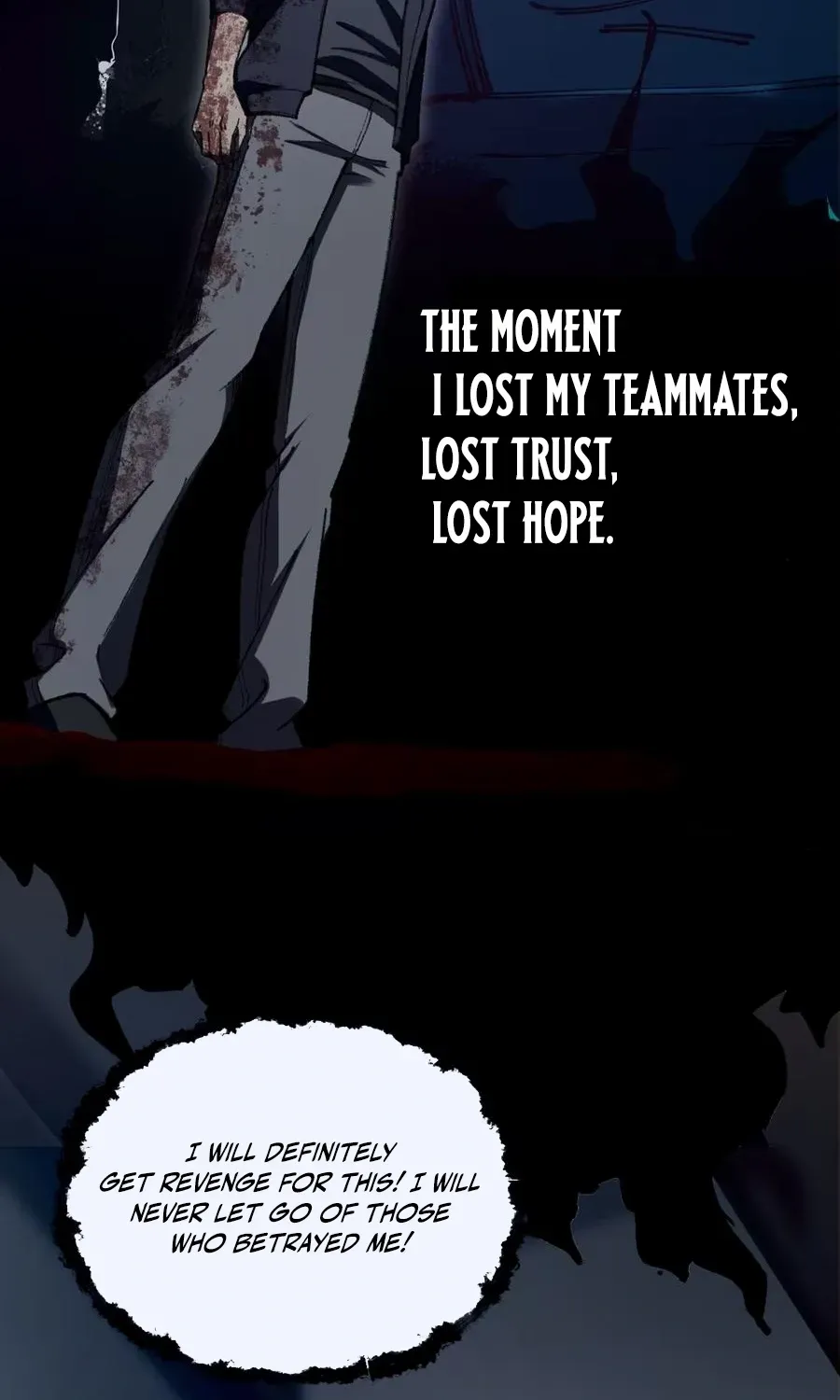 The King of Beasts Chapter 1 page 67 - 
