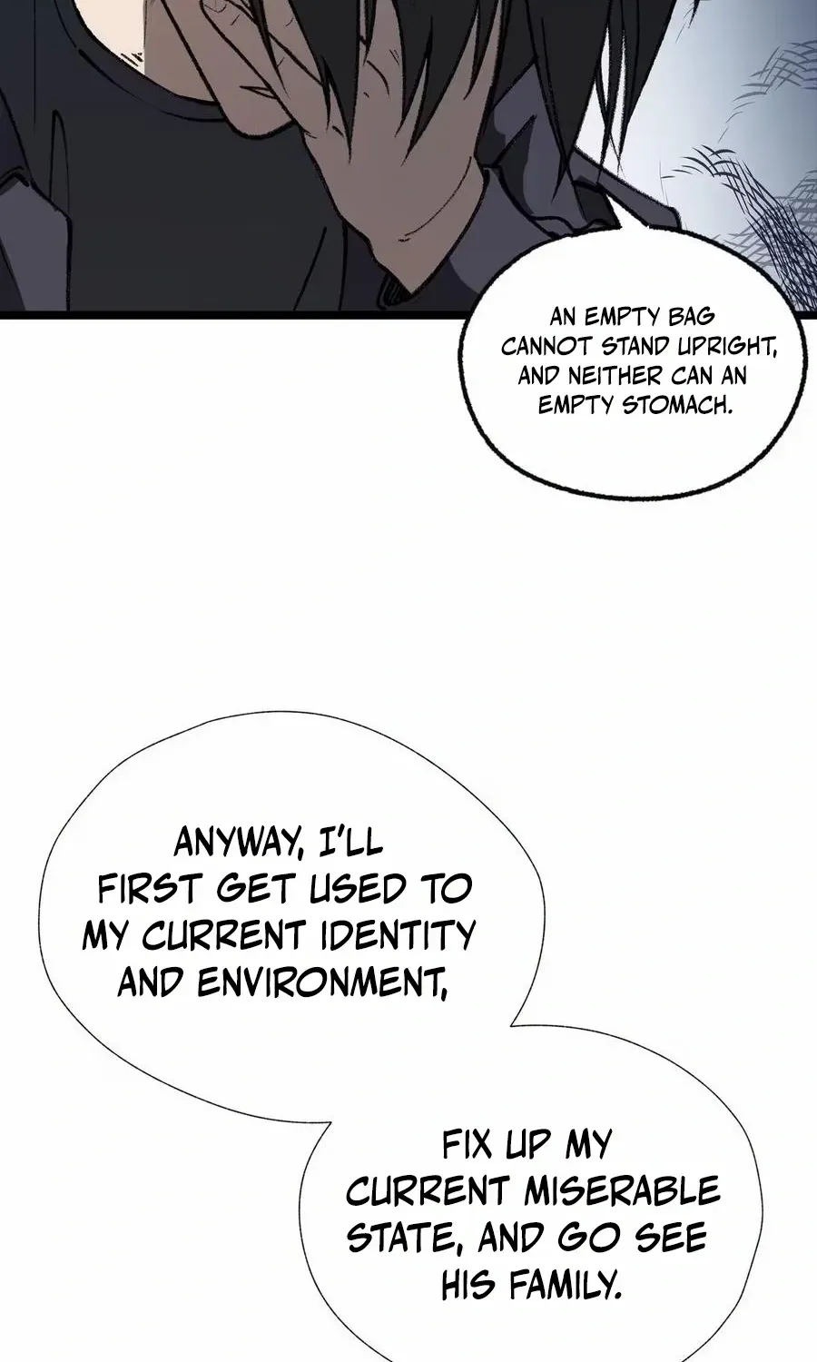 The King of Beasts Chapter 1 page 73 - 