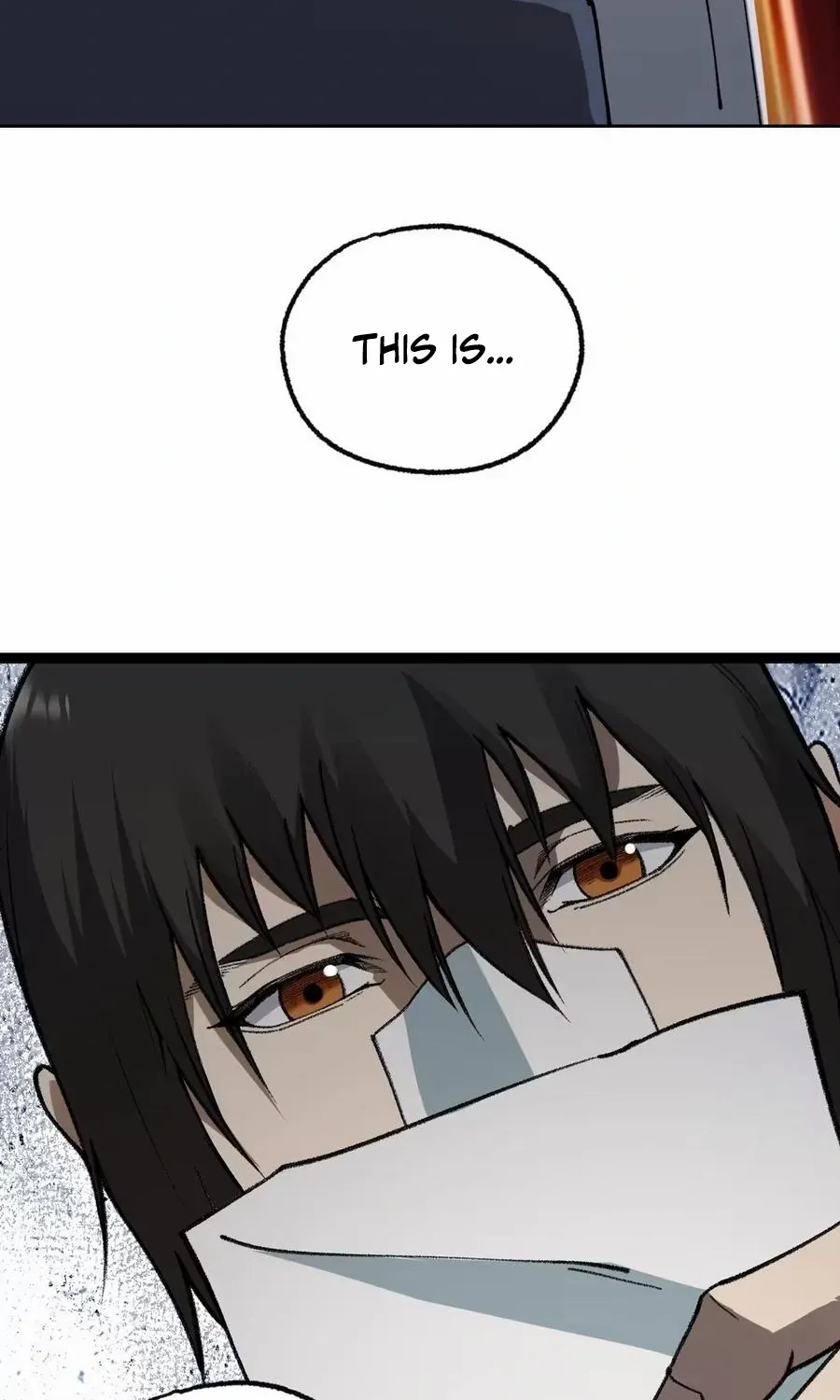 The King of Beasts Chapter 1 page 75 - 