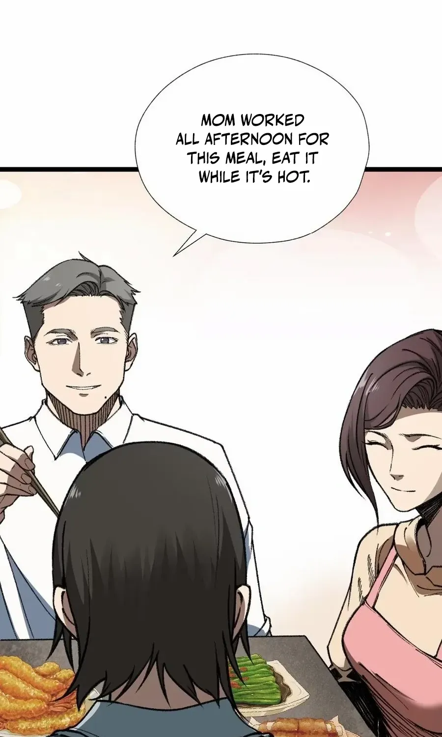 The King of Beasts Chapter 1 page 80 - 