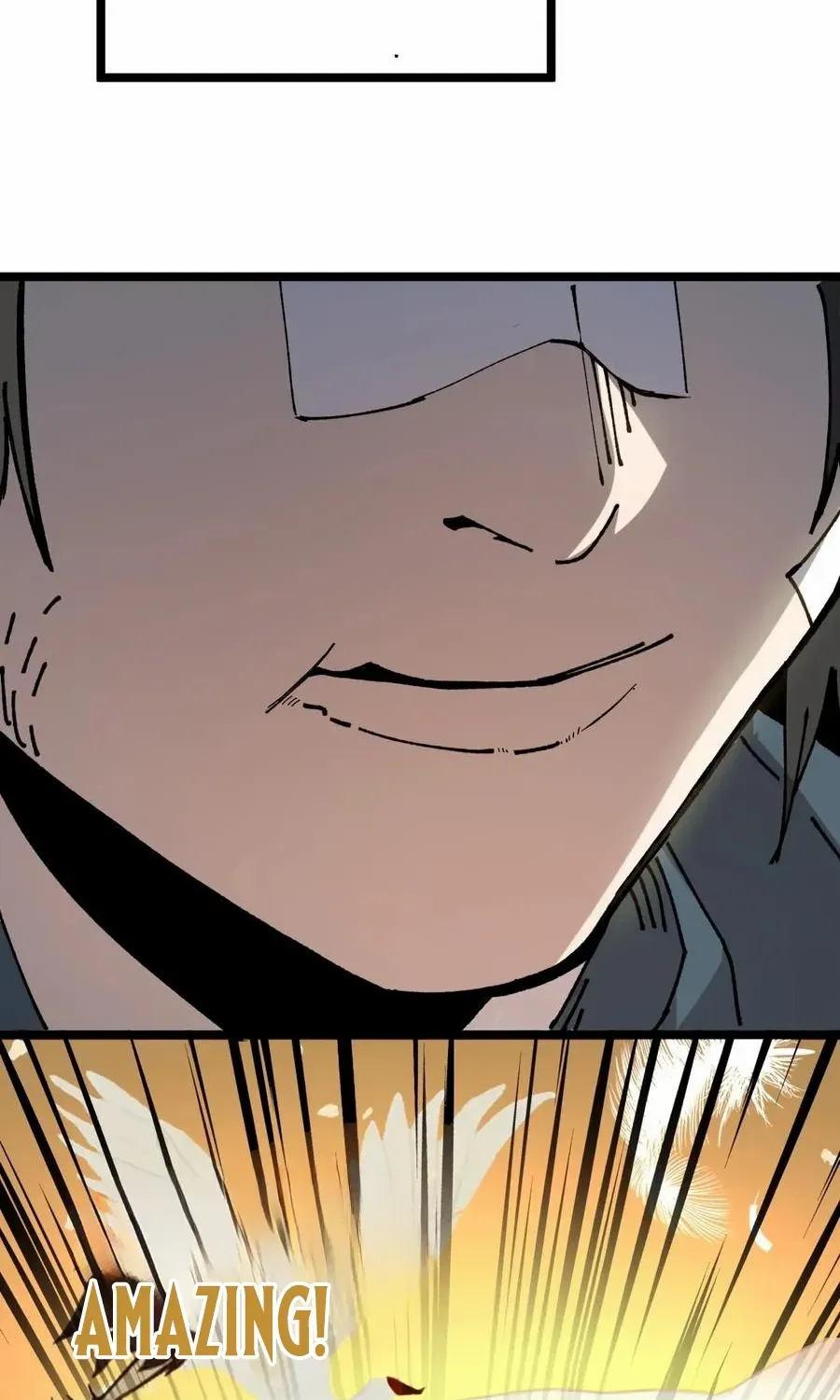 The King of Beasts Chapter 1 page 85 - 