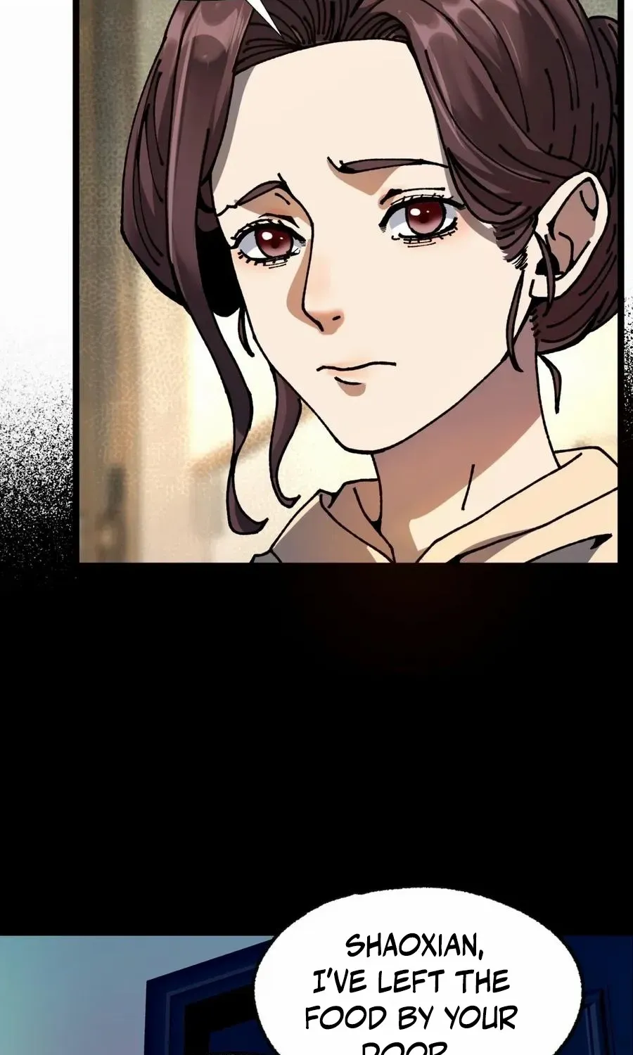 The King of Beasts Chapter 1 page 89 - 