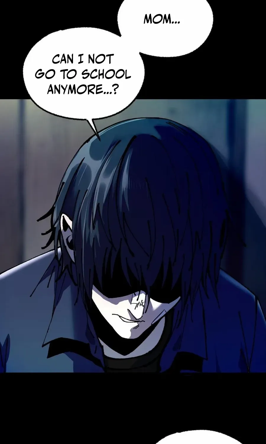 The King of Beasts Chapter 1 page 91 - 