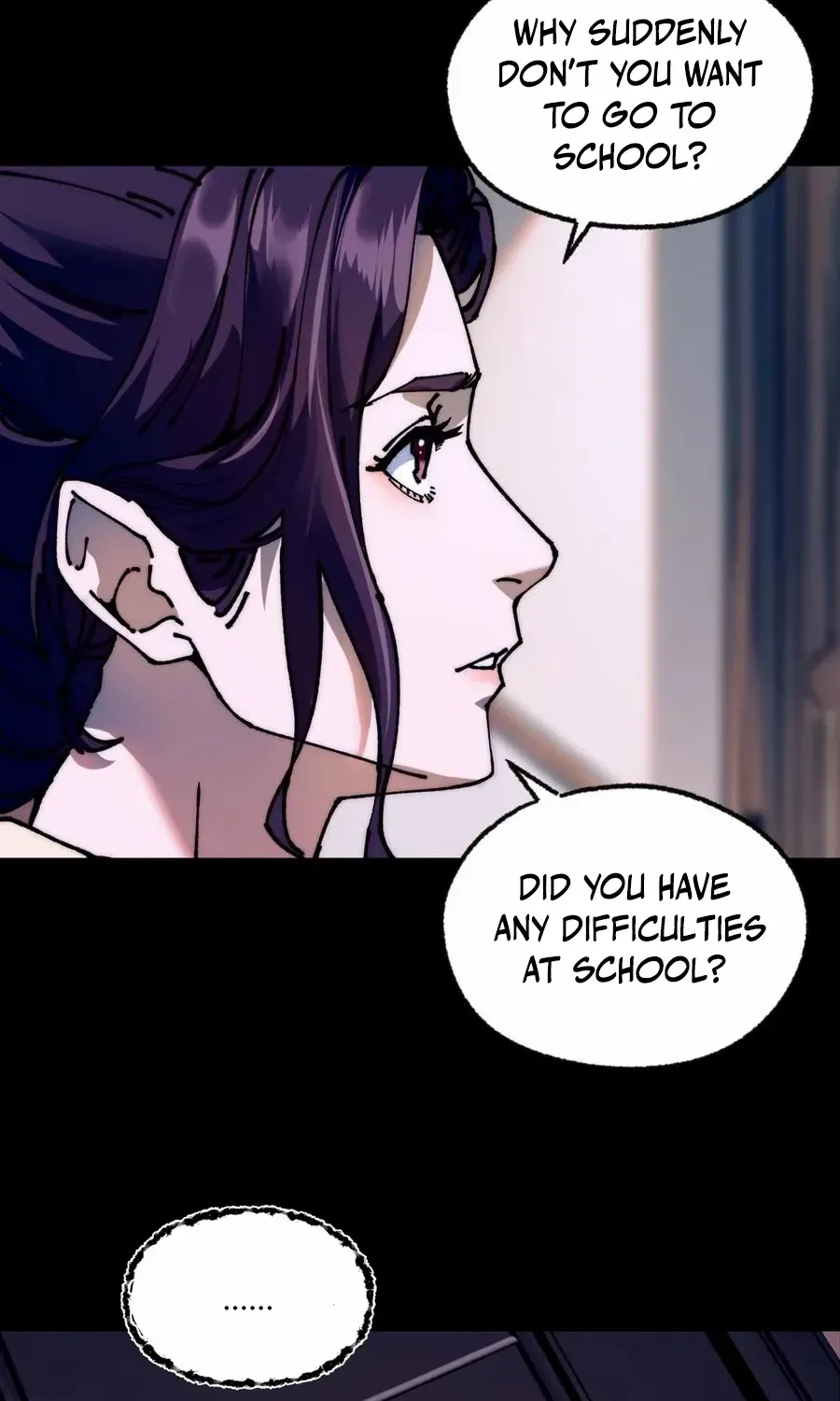 The King of Beasts Chapter 1 page 92 - 