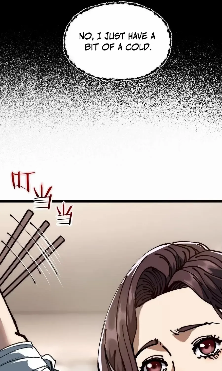 The King of Beasts Chapter 1 page 94 - 