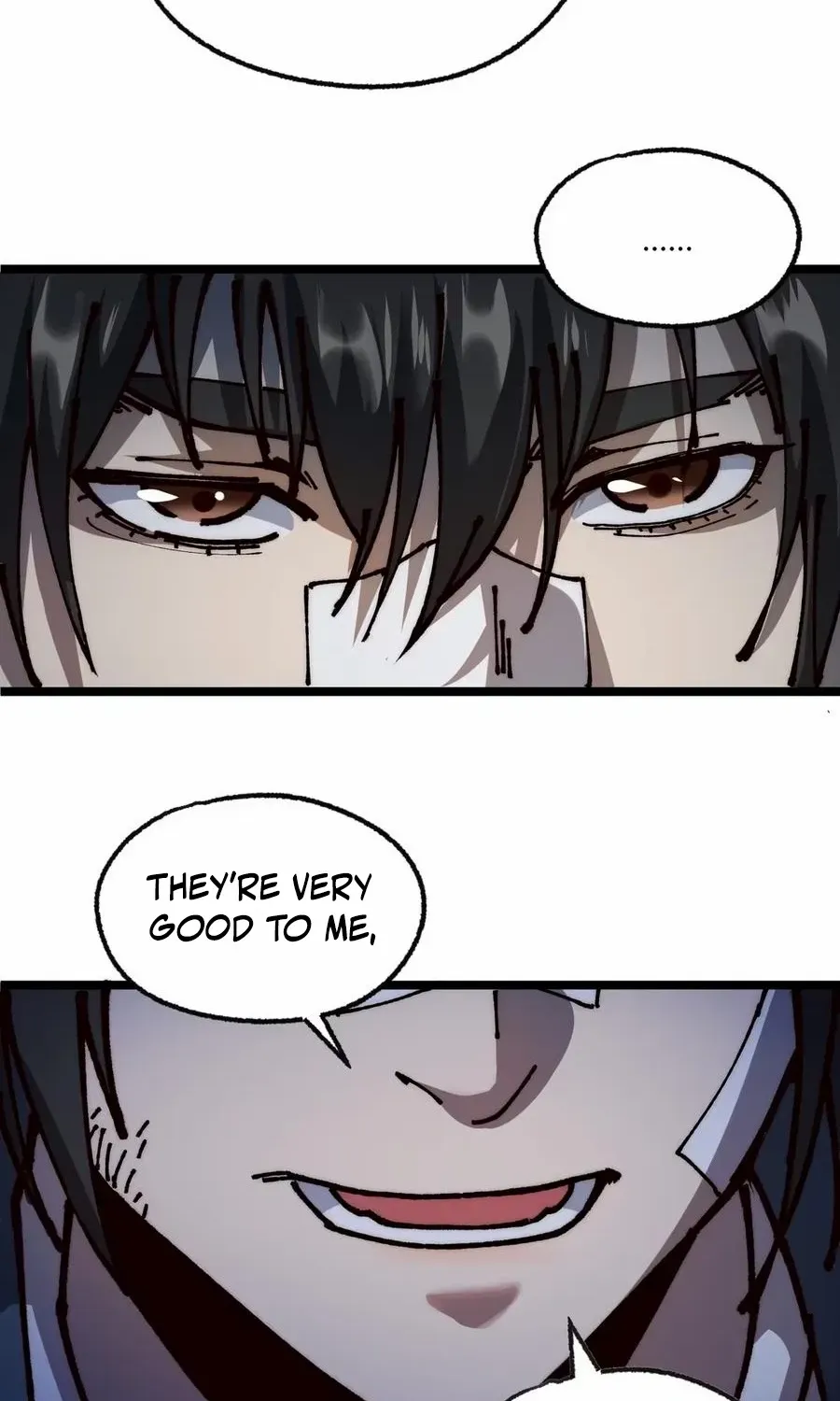 The King of Beasts Chapter 1 page 99 - 