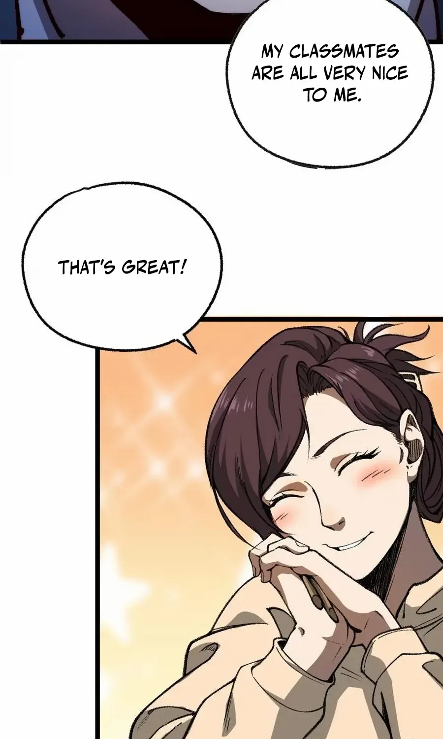 The King of Beasts Chapter 1 page 100 - 