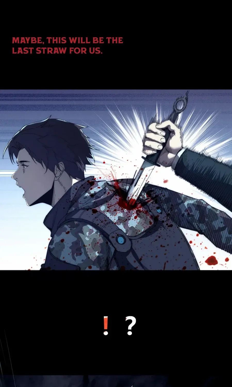 The King of Beasts Chapter 10 page 19 - 