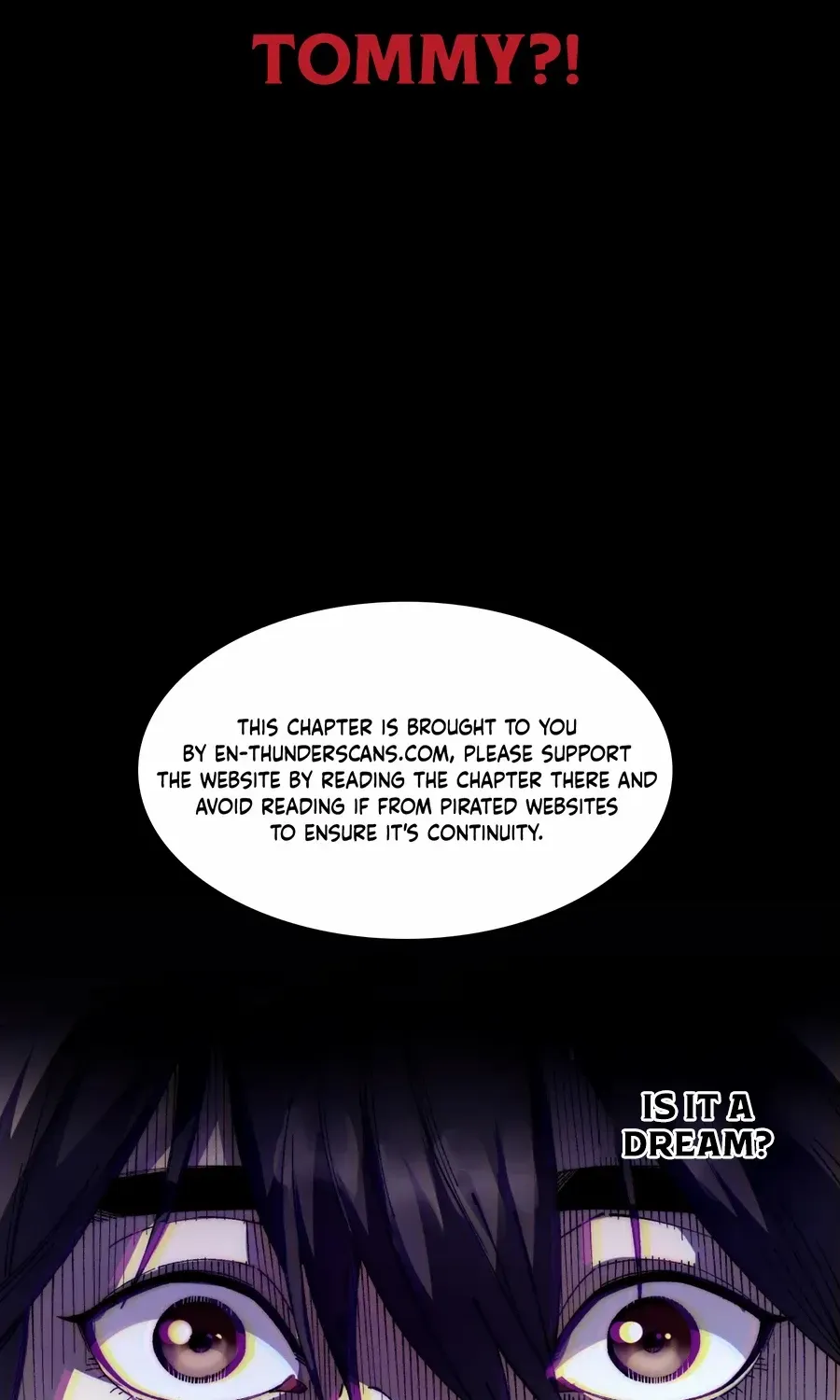 The King of Beasts Chapter 10 page 22 - 
