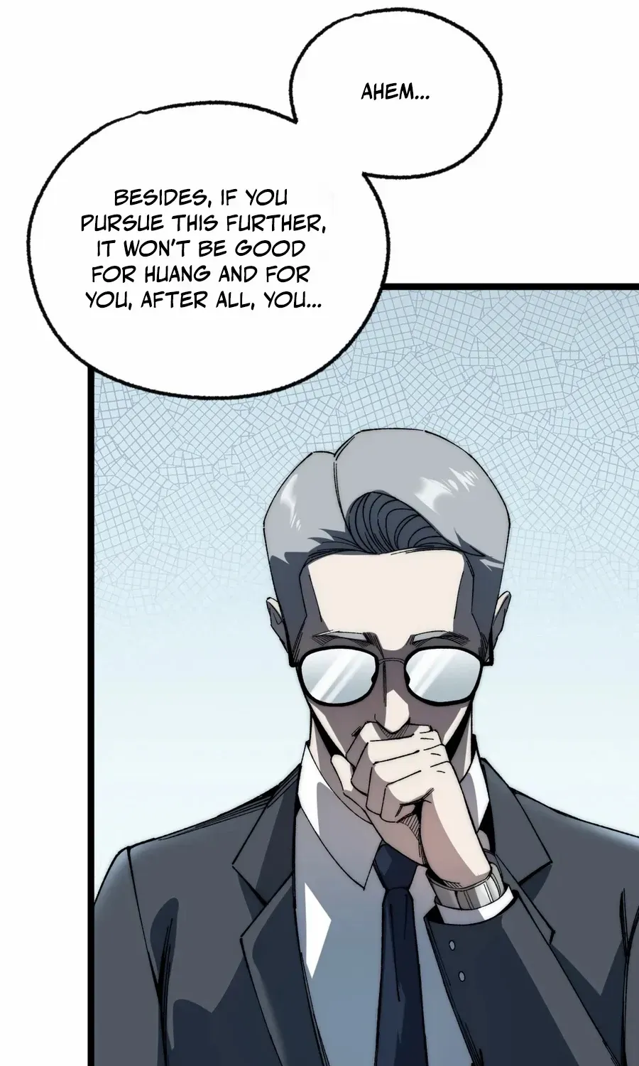 The King of Beasts Chapter 10 page 26 - 