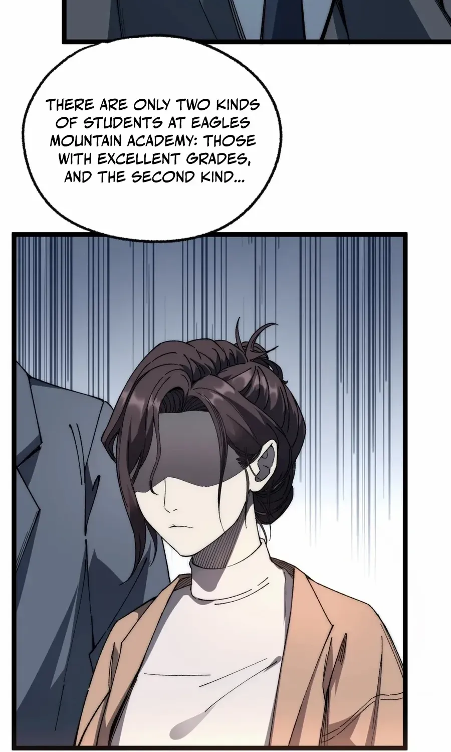 The King of Beasts Chapter 10 page 27 - 