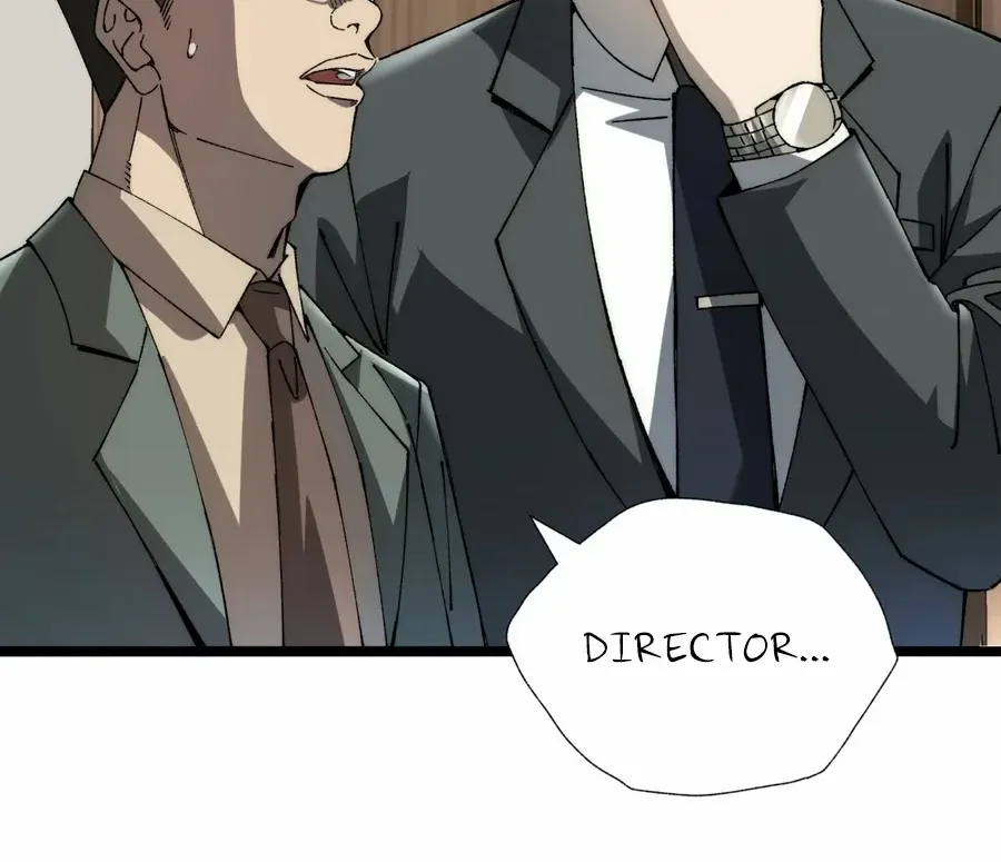 The King of Beasts Chapter 10 page 31 - 