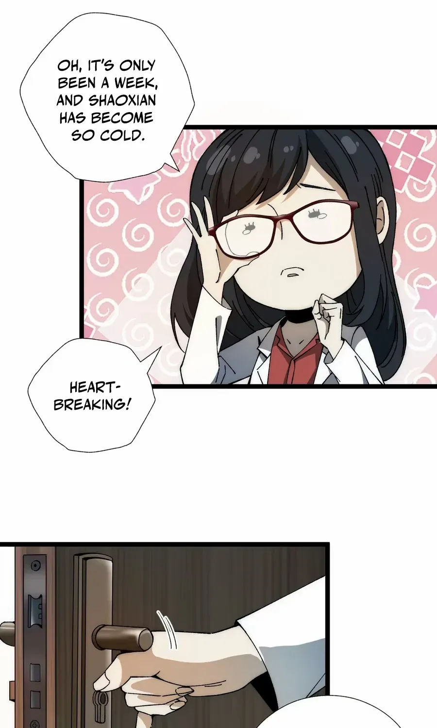The King of Beasts Chapter 10 page 48 - 