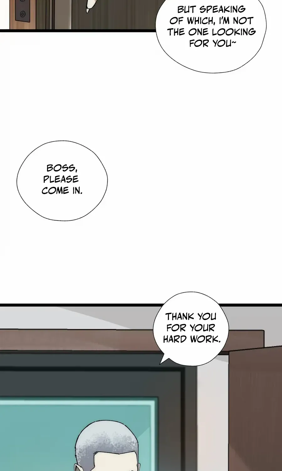 The King of Beasts Chapter 10 page 49 - 