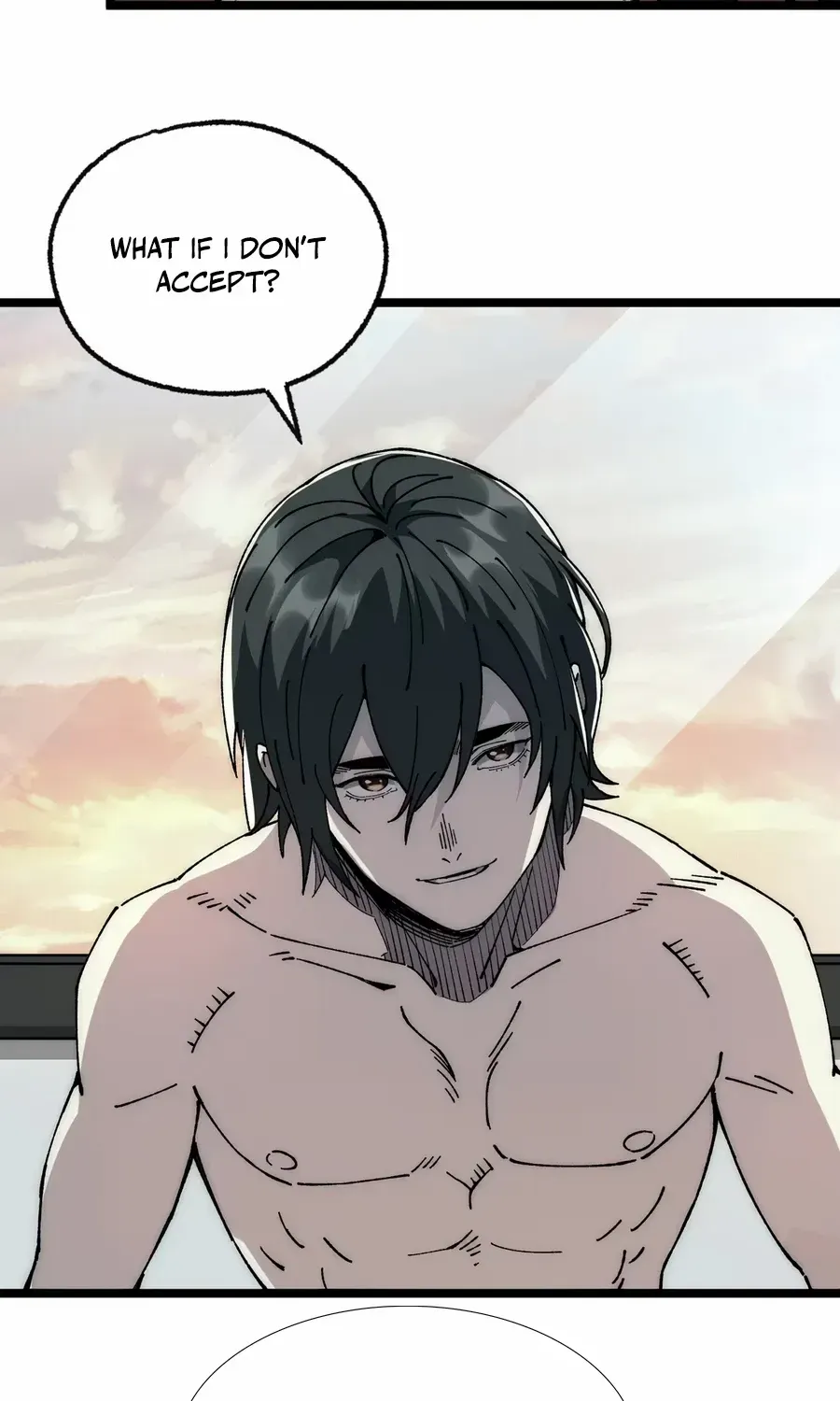 The King of Beasts Chapter 10 page 57 - 