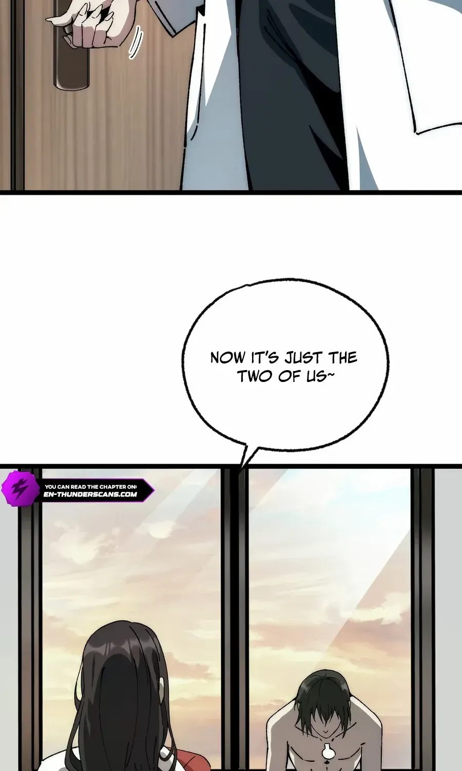 The King of Beasts Chapter 10 page 66 - 