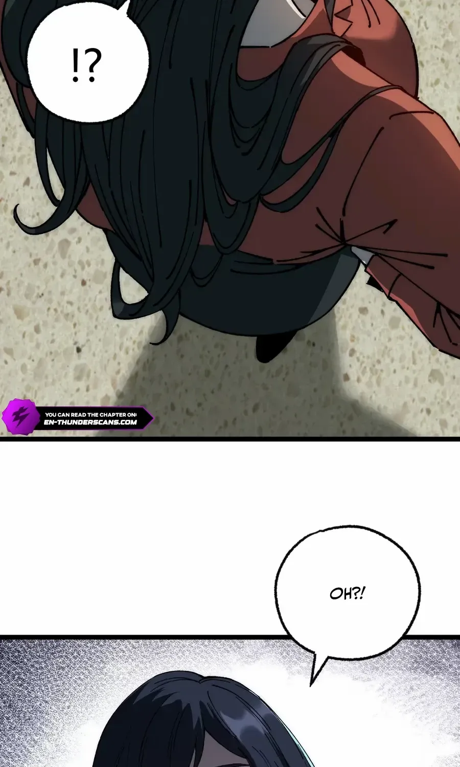 The King of Beasts Chapter 10 page 75 - 