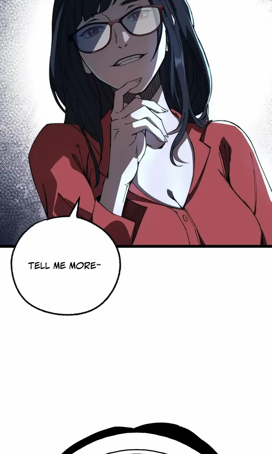The King of Beasts Chapter 10 page 76 - 