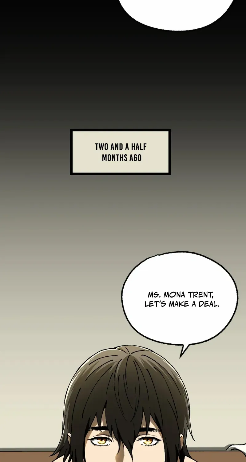 The King of Beasts Chapter 11 page 13 - 