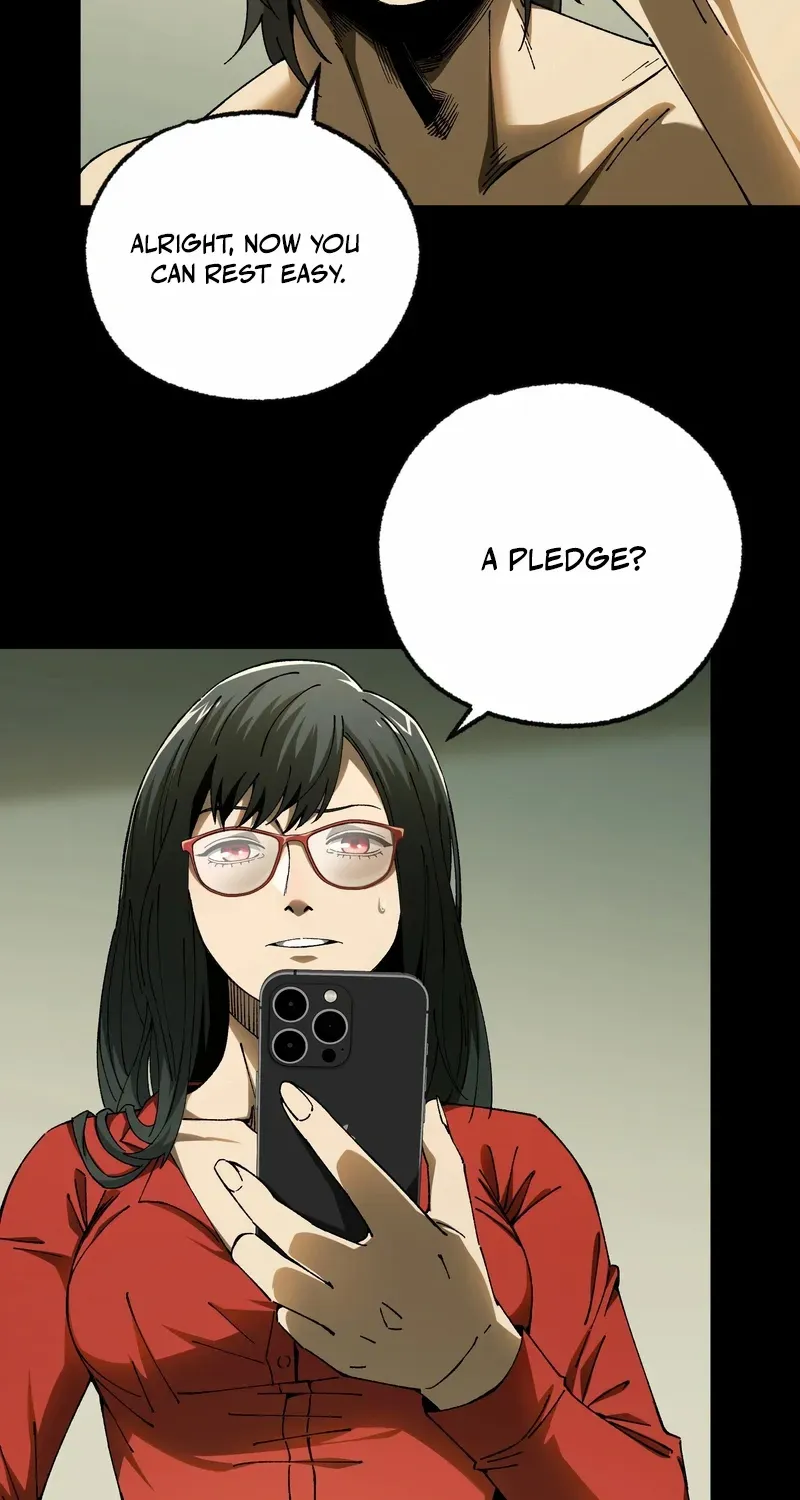 The King of Beasts Chapter 11 page 17 - 