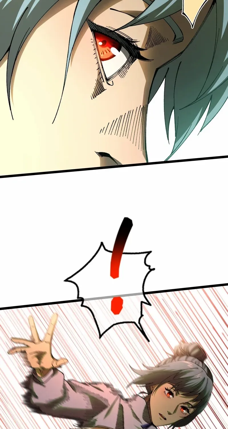 The King of Beasts Chapter 11 page 37 - 