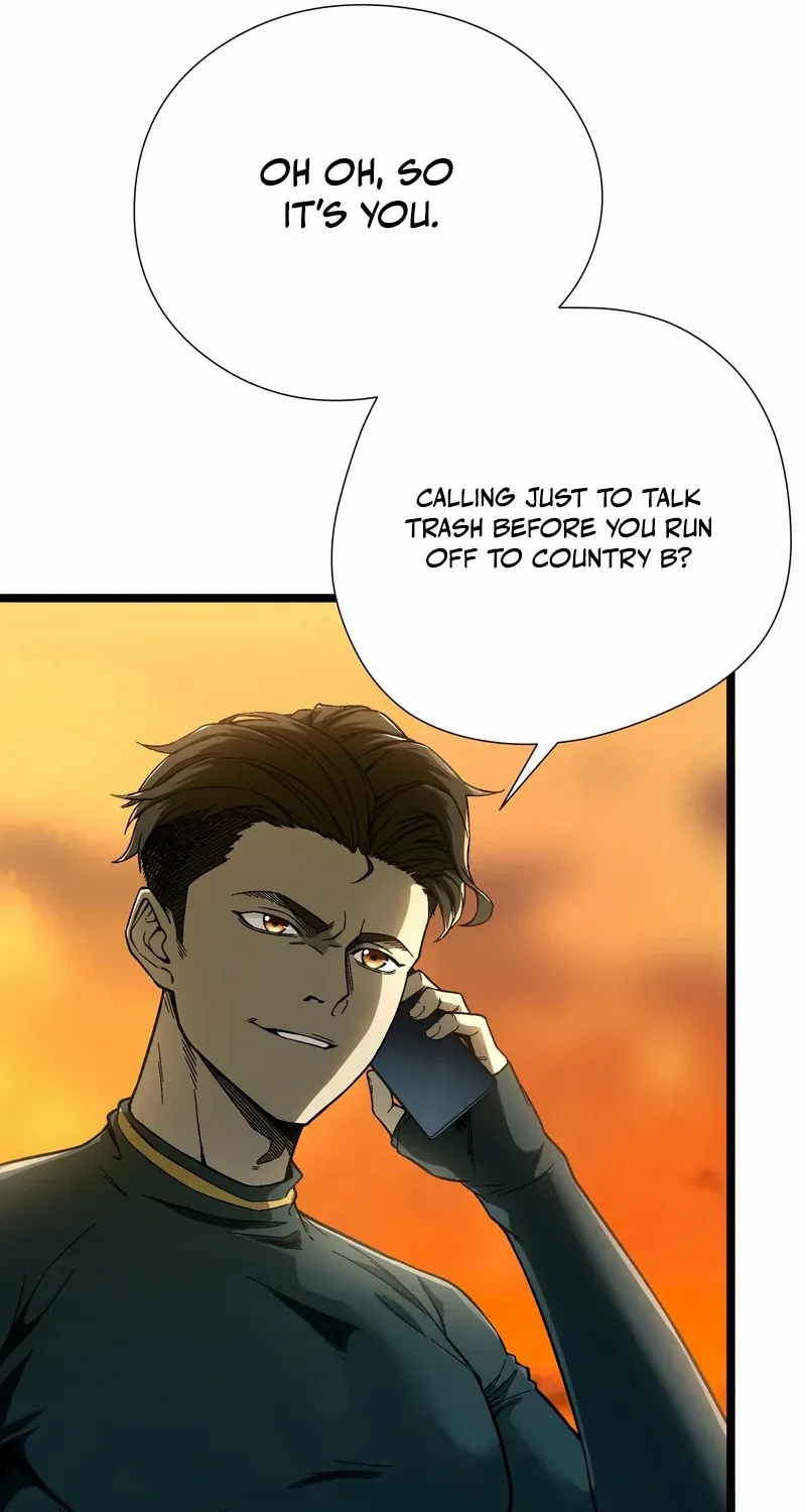 The King of Beasts Chapter 11 page 50 - 