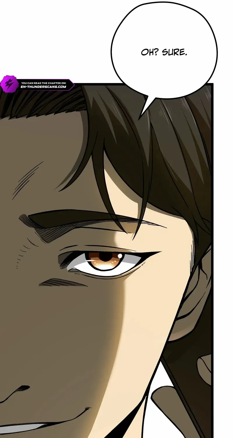 The King of Beasts Chapter 11 page 59 - 