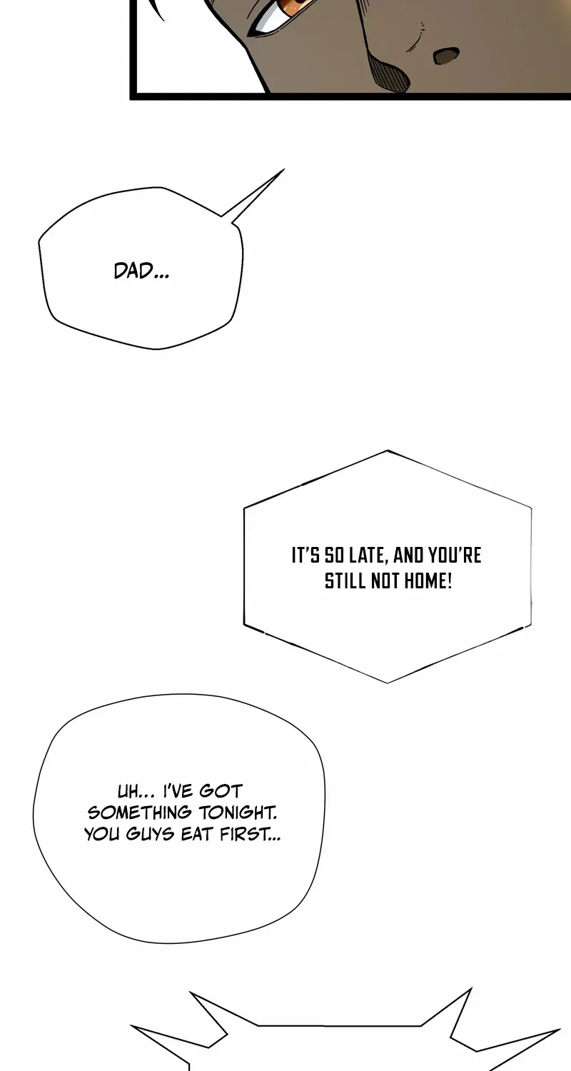 The King of Beasts Chapter 11 page 63 - 