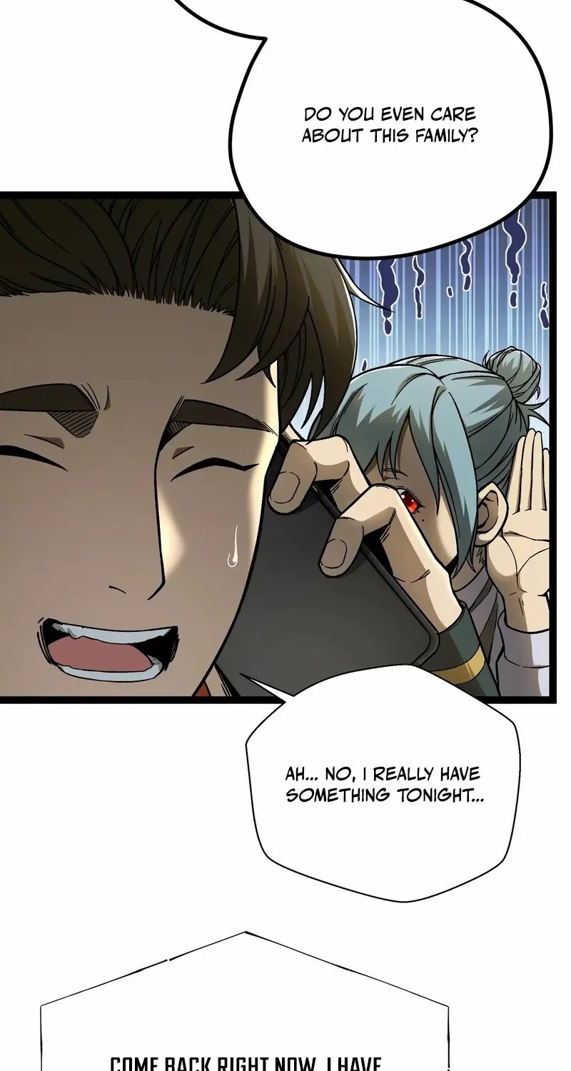 The King of Beasts Chapter 11 page 66 - 