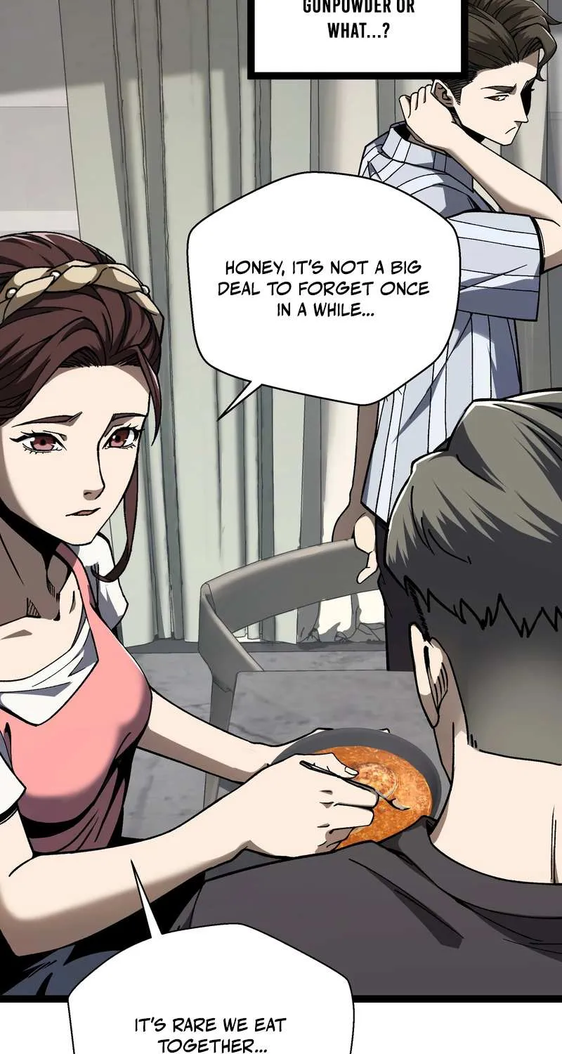 The King of Beasts Chapter 12 page 13 - 