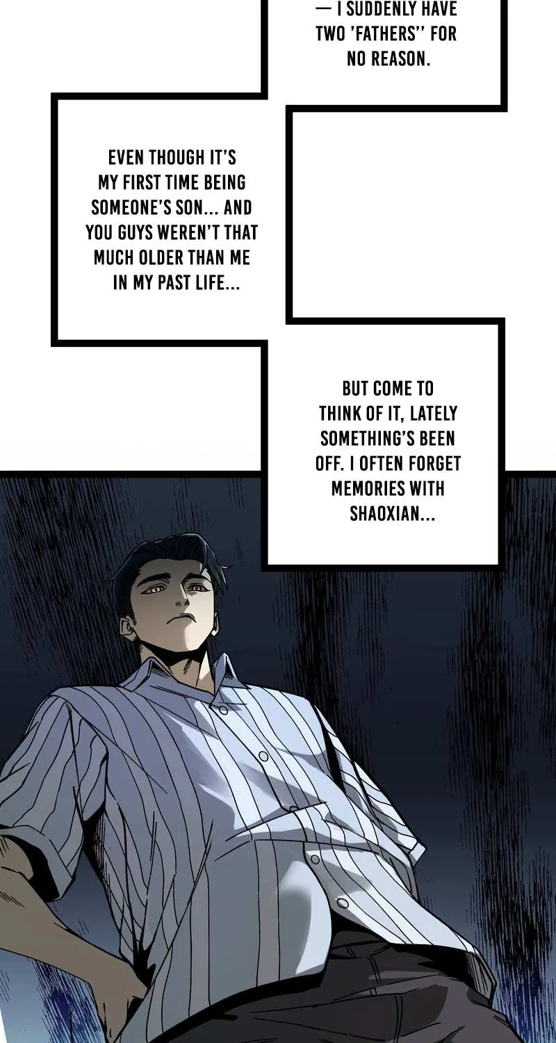 The King of Beasts Chapter 12 page 15 - 
