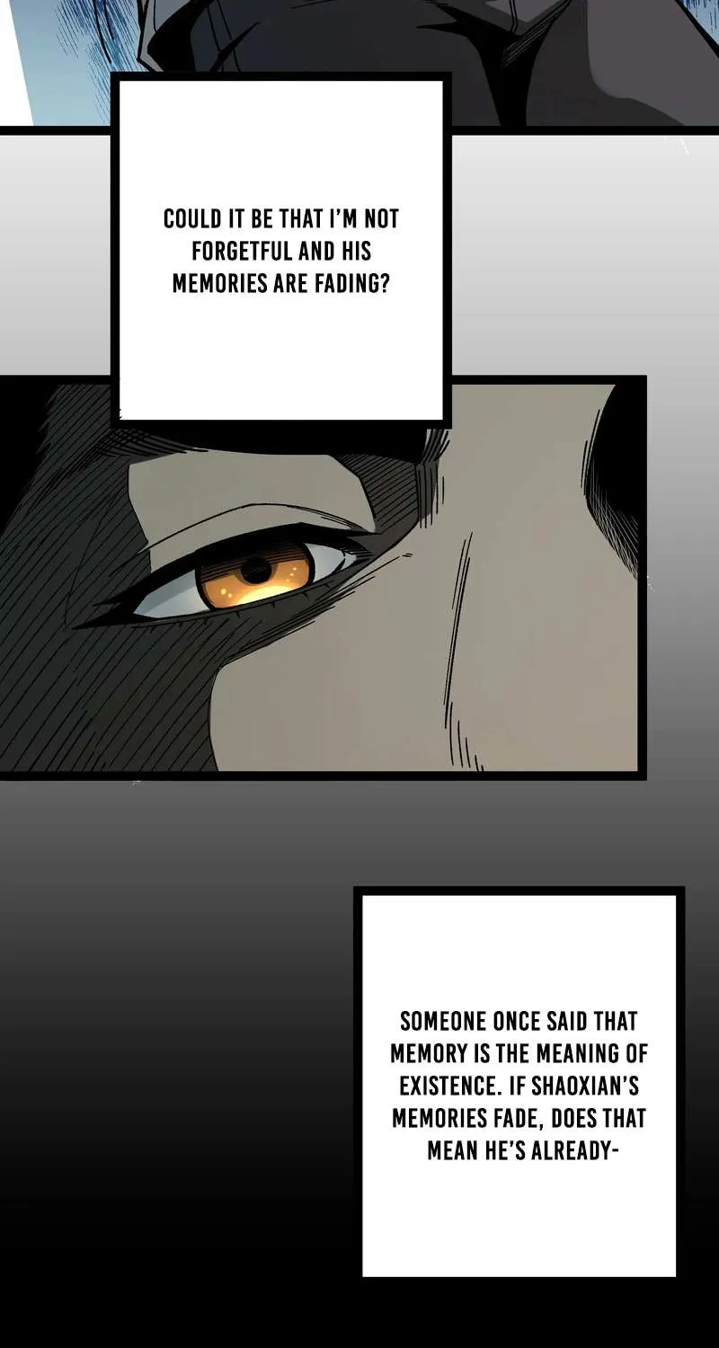 The King of Beasts Chapter 12 page 16 - 