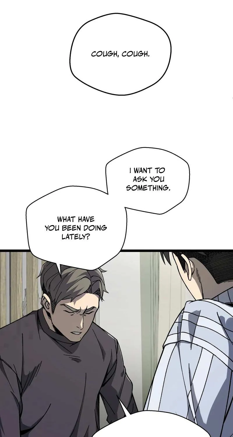 The King of Beasts Chapter 12 page 23 - 