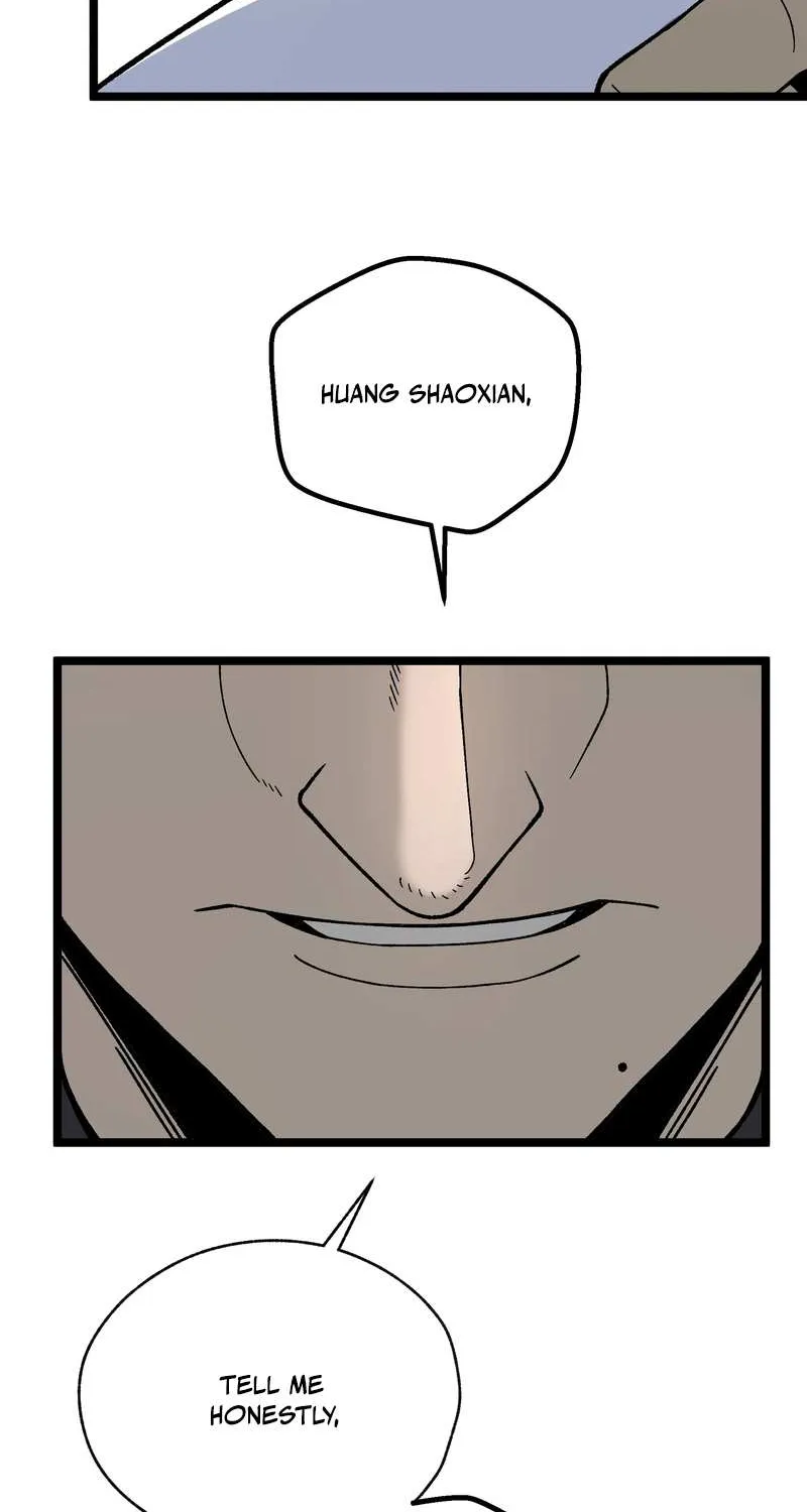 The King of Beasts Chapter 12 page 31 - 