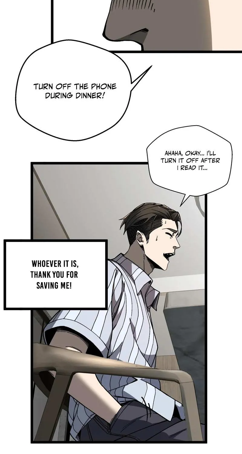 The King of Beasts Chapter 12 page 40 - 