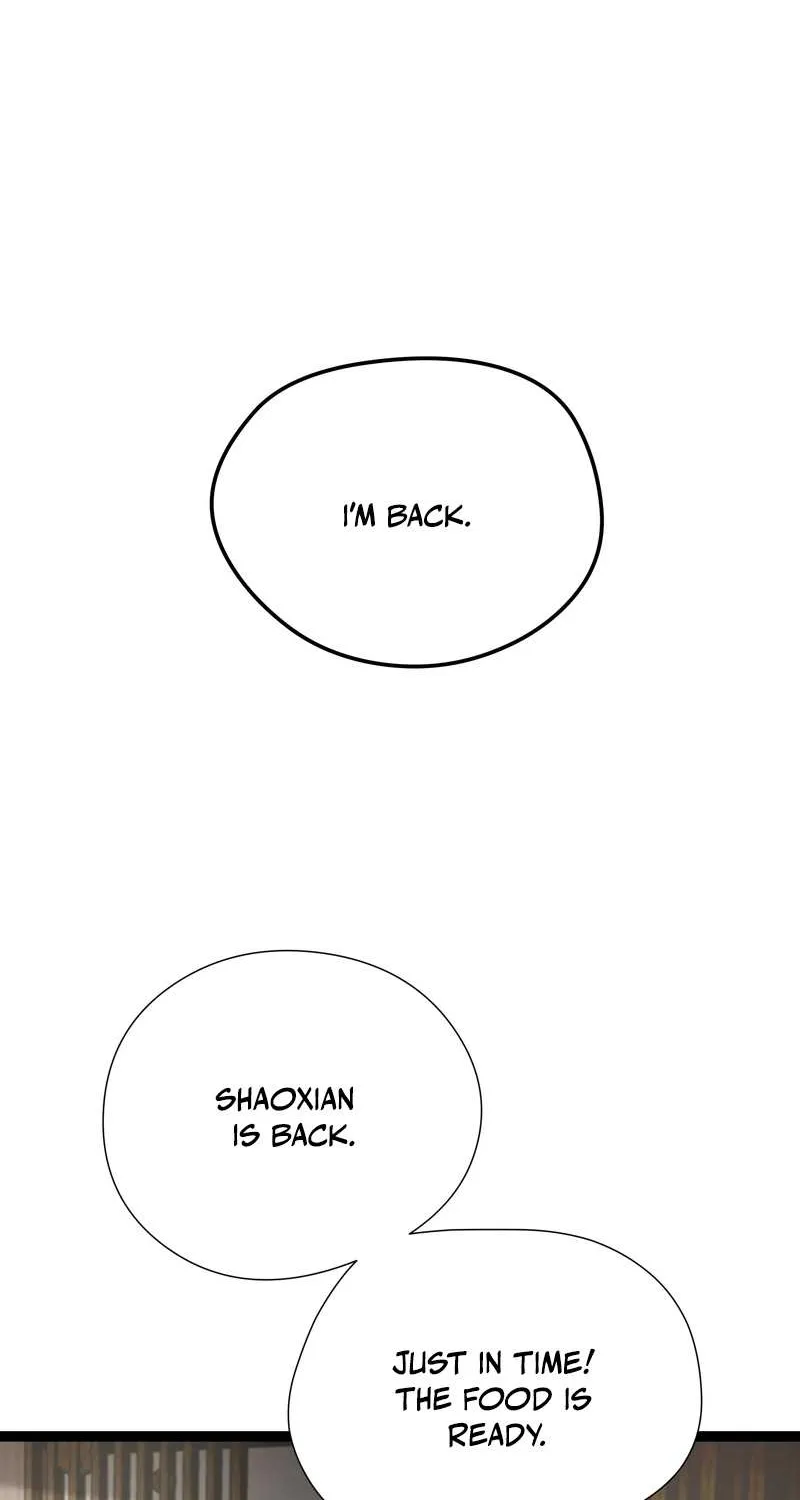 The King of Beasts Chapter 12 page 5 - 