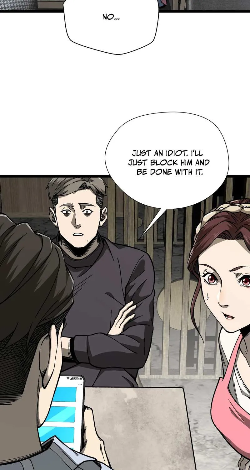 The King of Beasts Chapter 12 page 45 - 