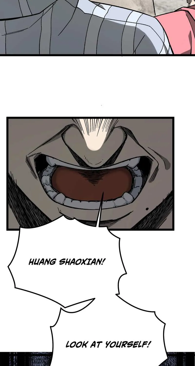 The King of Beasts Chapter 12 page 46 - 