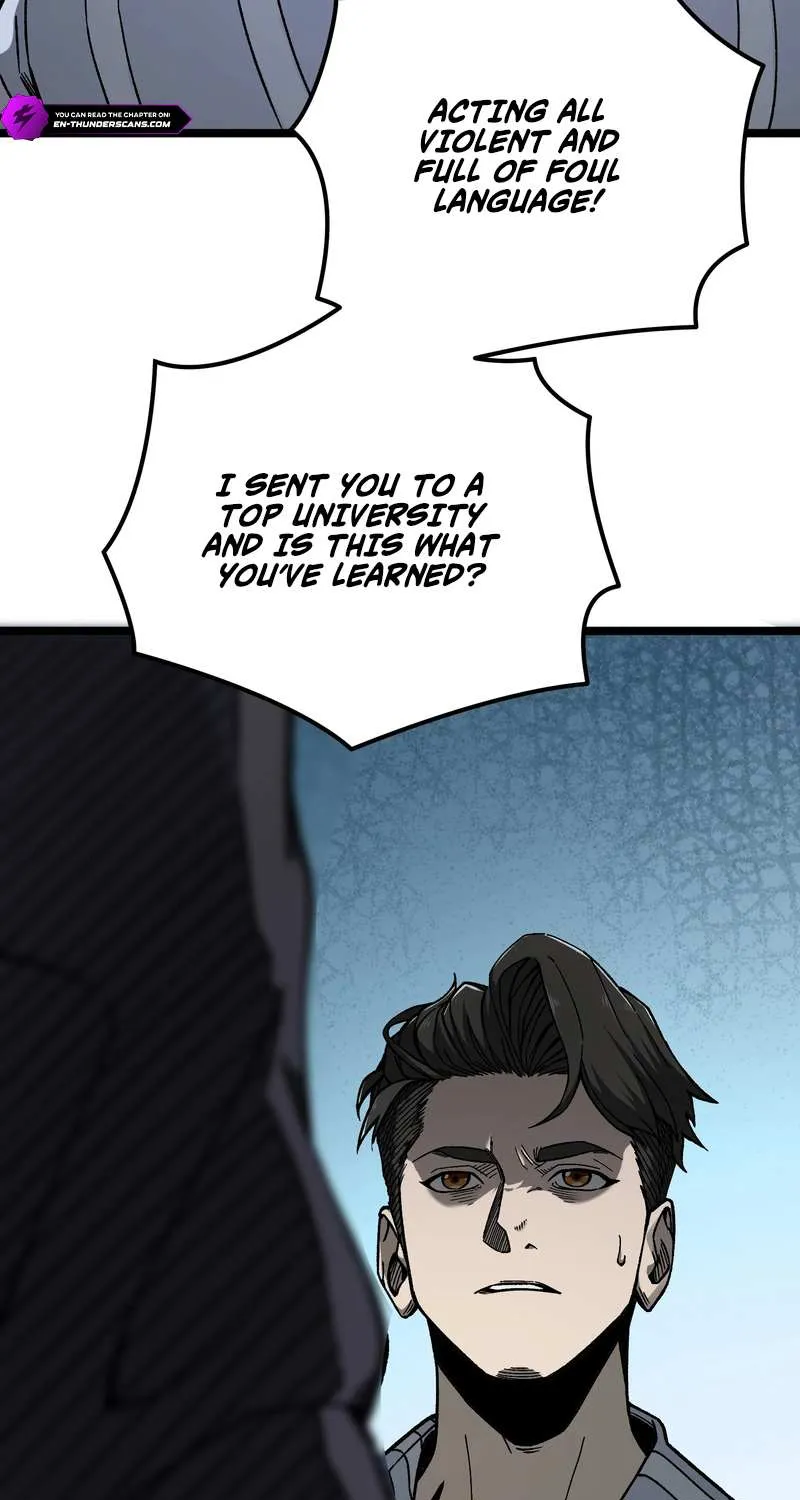 The King of Beasts Chapter 12 page 48 - 