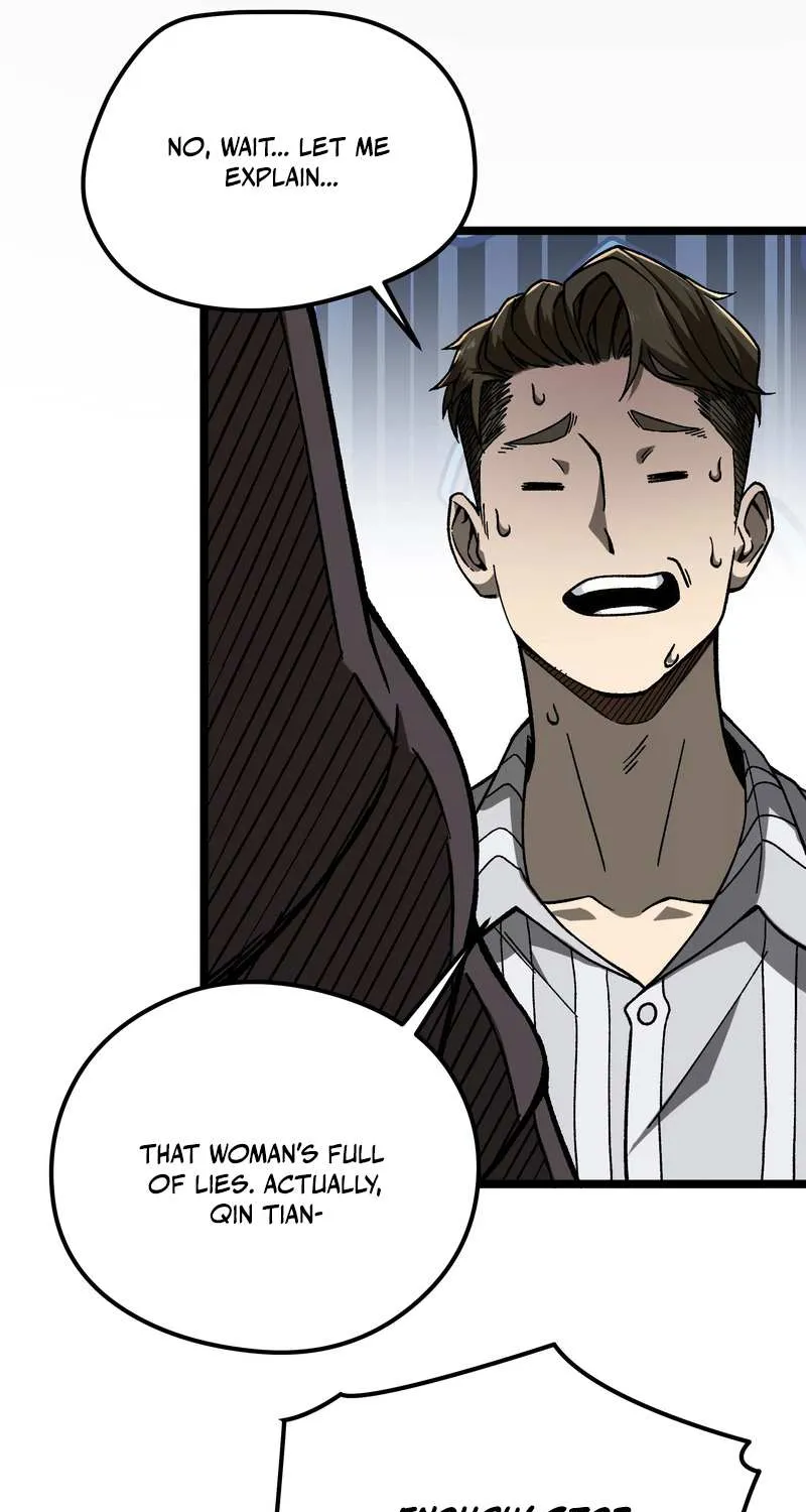 The King of Beasts Chapter 12 page 53 - 