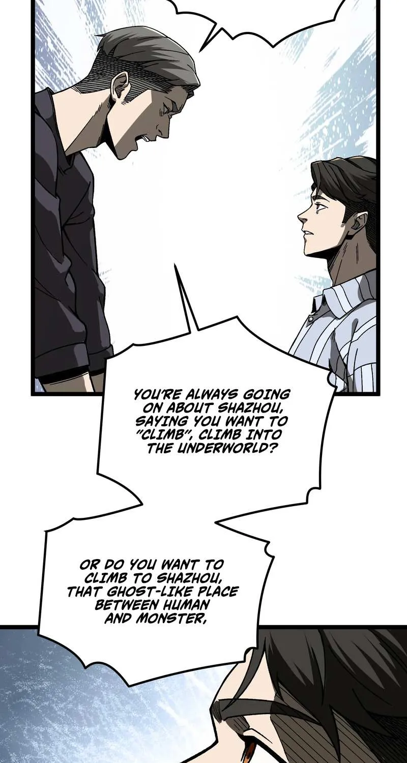 The King of Beasts Chapter 12 page 55 - 