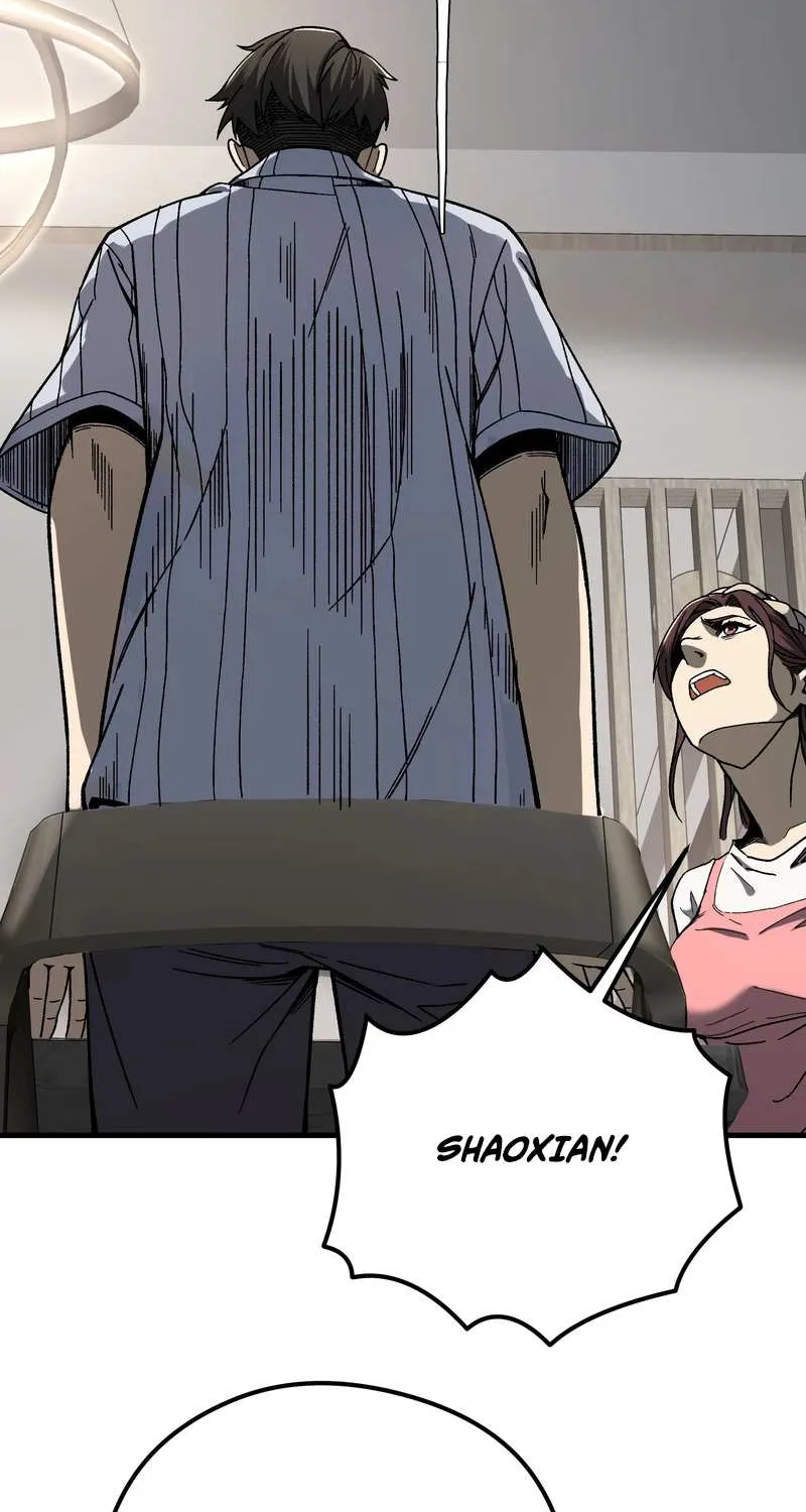 The King of Beasts Chapter 12 page 58 - 