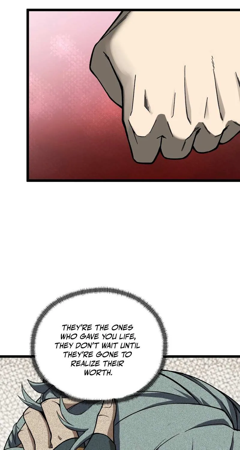 The King of Beasts Chapter 12 page 60 - 
