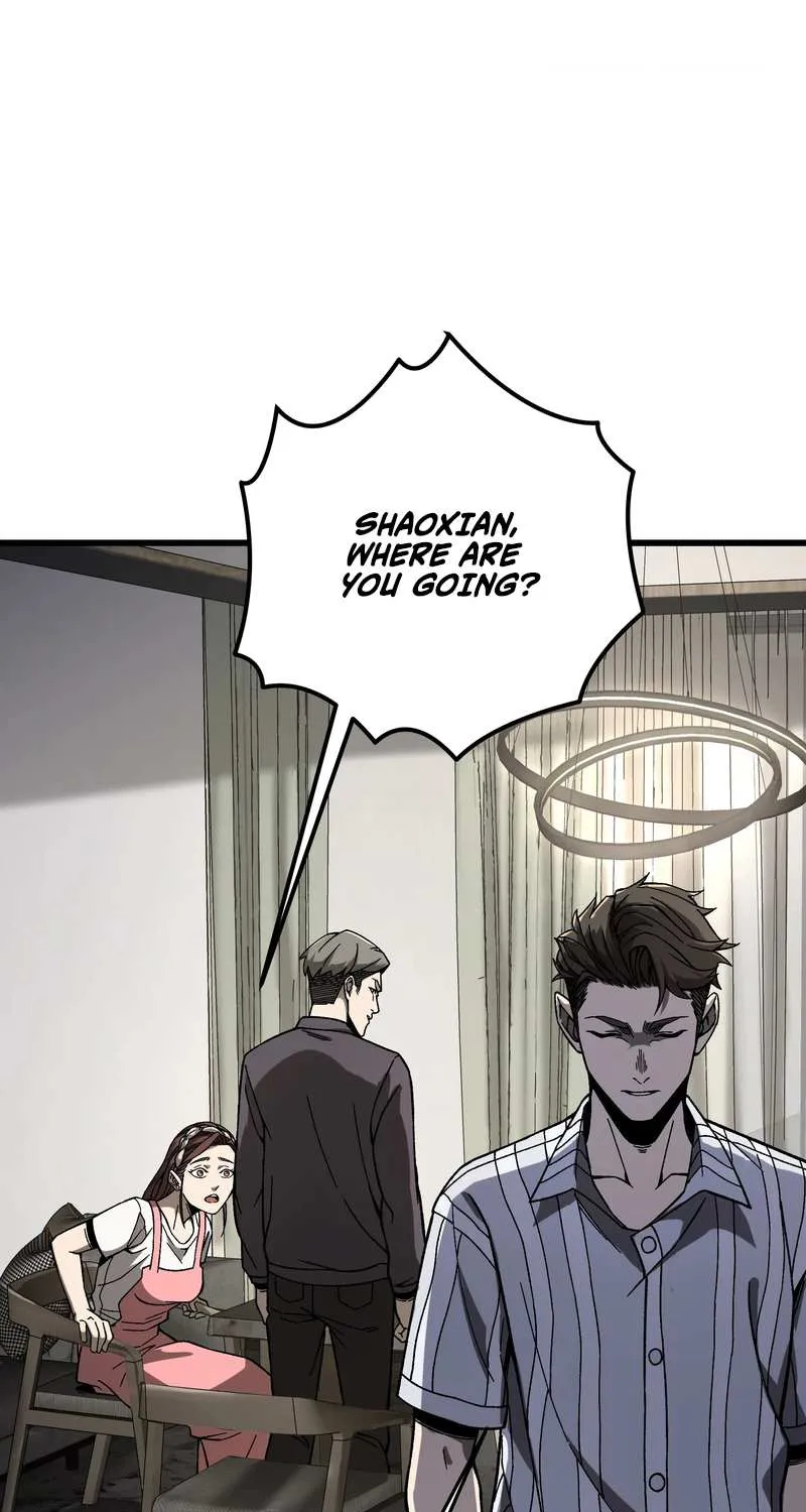 The King of Beasts Chapter 12 page 62 - 
