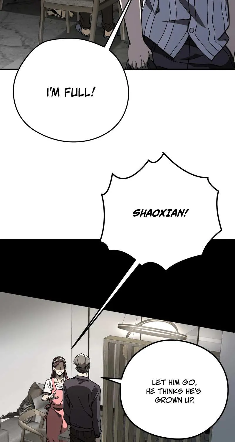 The King of Beasts Chapter 12 page 63 - 