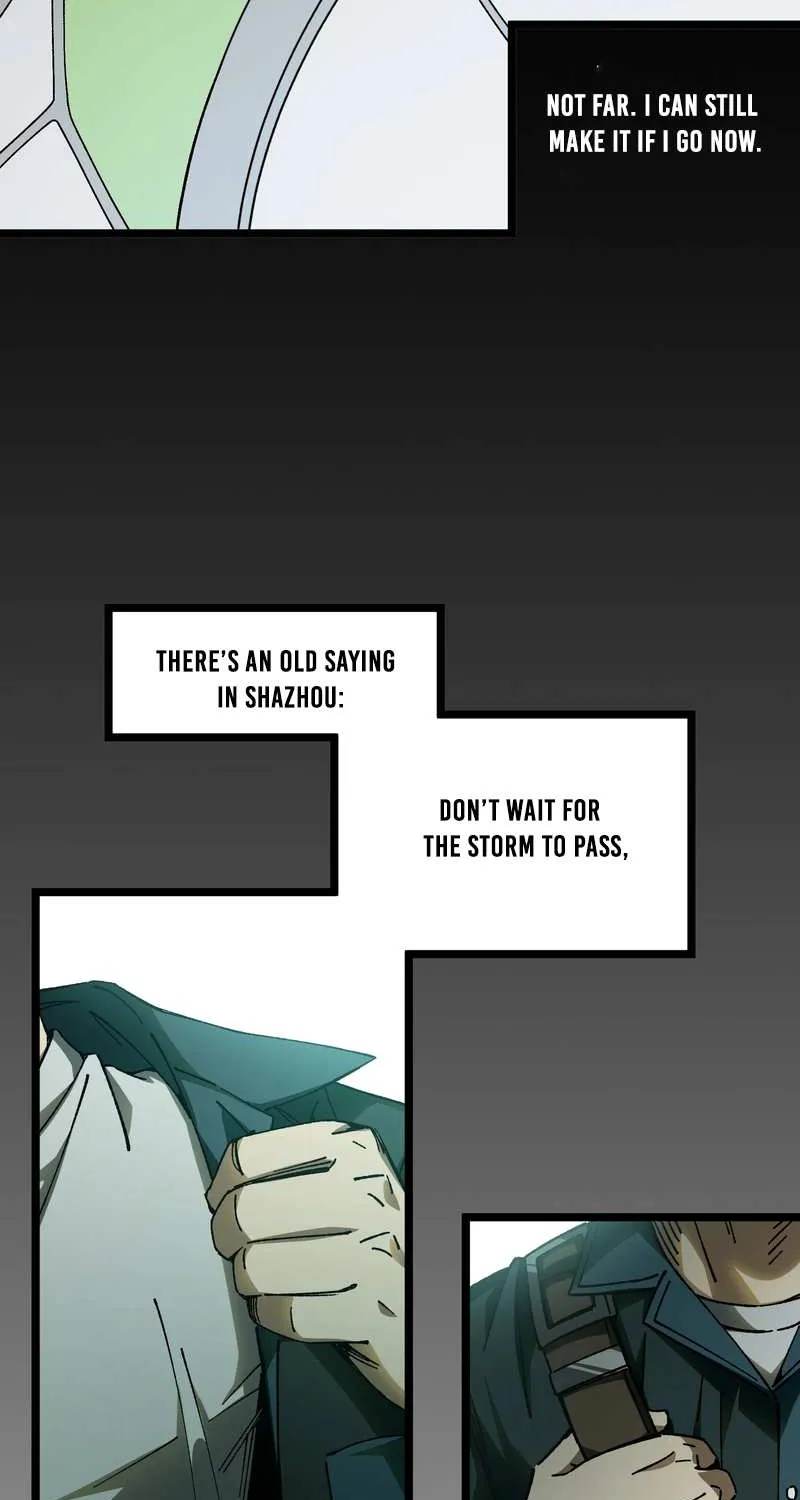 The King of Beasts Chapter 12 page 68 - 