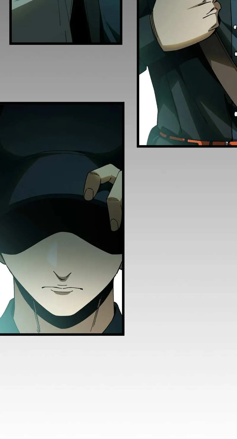 The King of Beasts Chapter 12 page 69 - 
