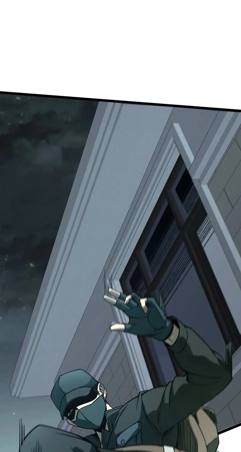 The King of Beasts Chapter 12 page 72 - 