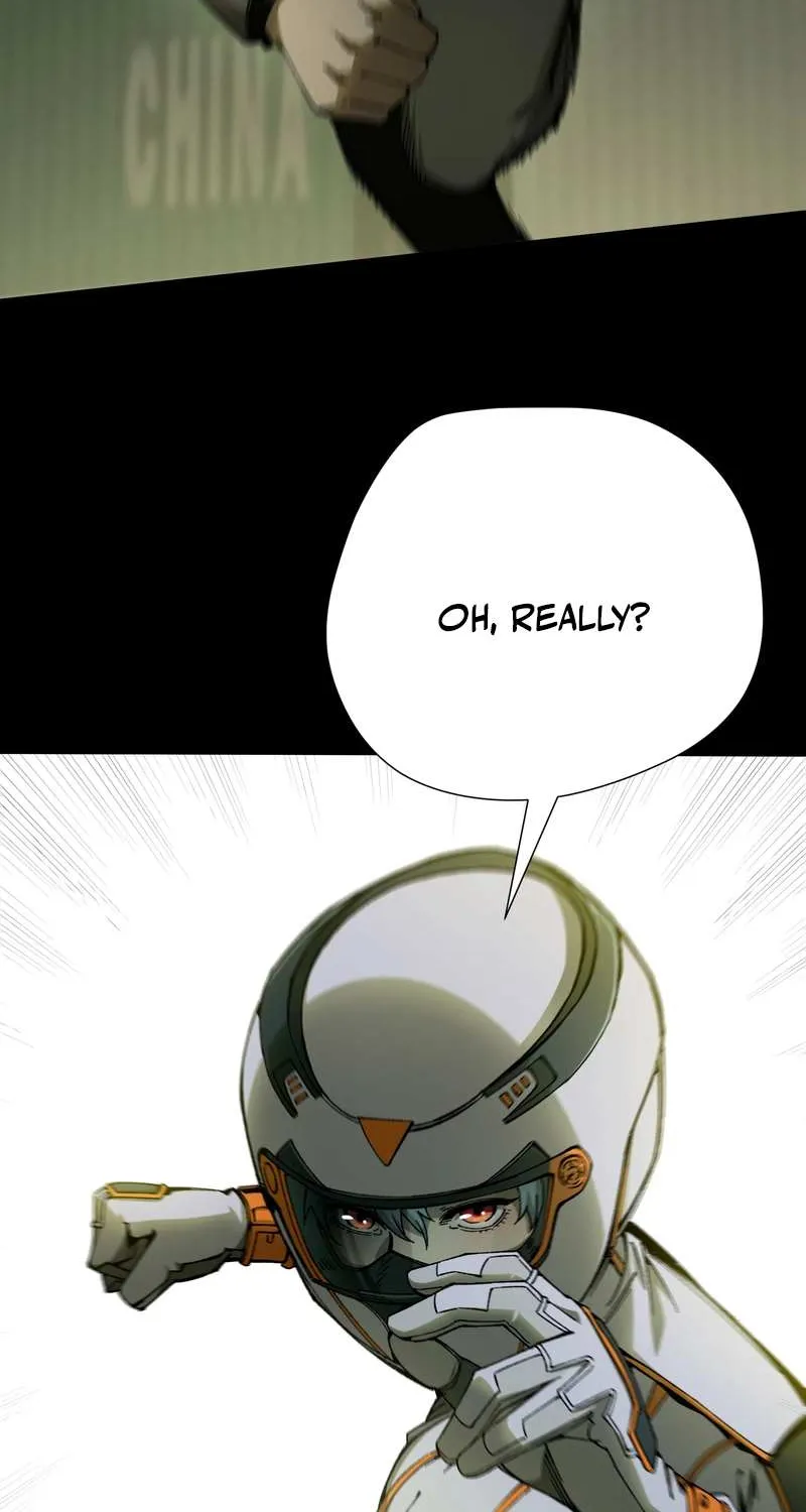 The King of Beasts Chapter 13 page 39 - 